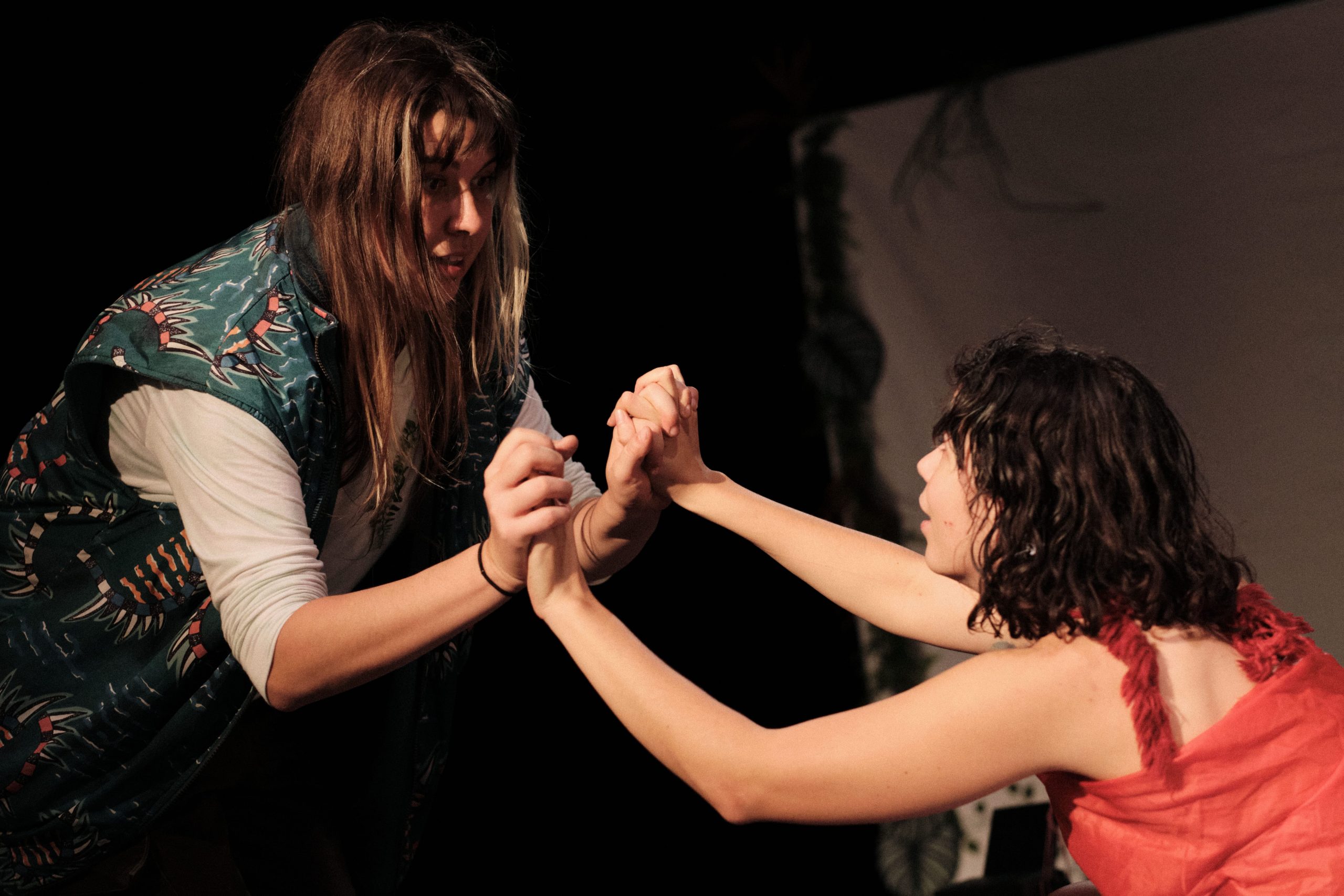 Carnaval des 2 Rives